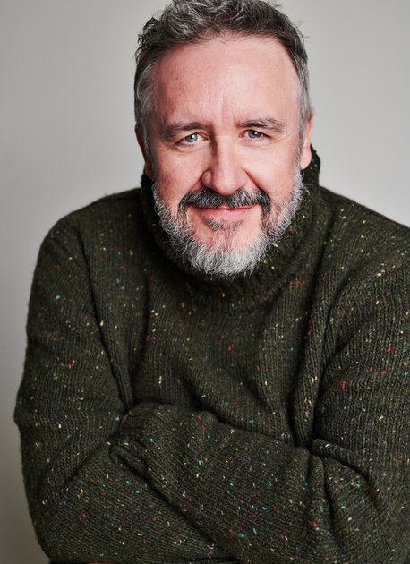 what is Mark Benton doing now