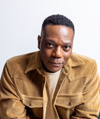 Chukwudi Iwuji | CVGG