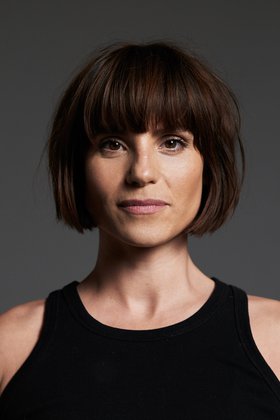 Charlotte Riley as Lottie