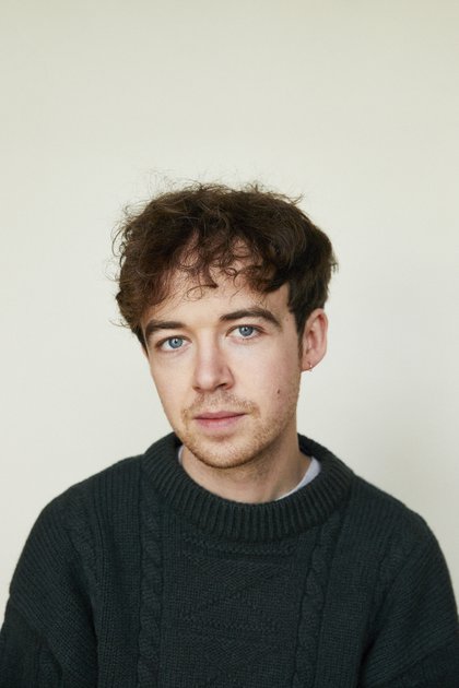 Alex Lawther CVGG