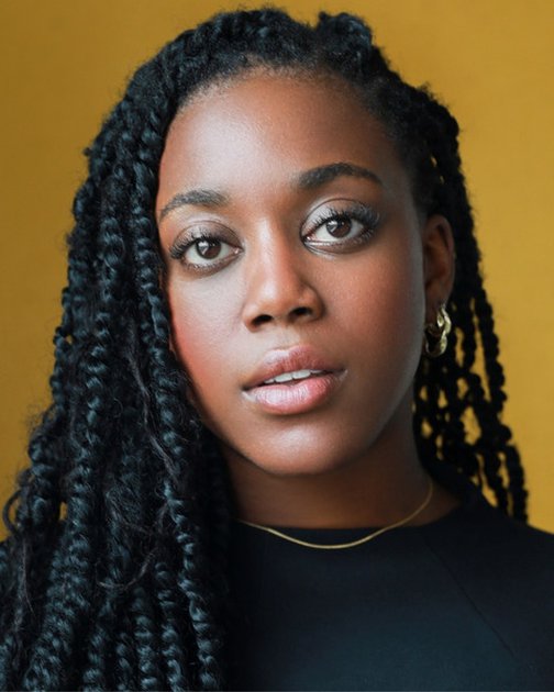 Picture of Georgina Onuorah