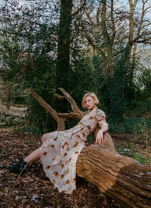 Hannah van der Westhuysen | CVGG