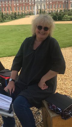 Mandie Fletcher